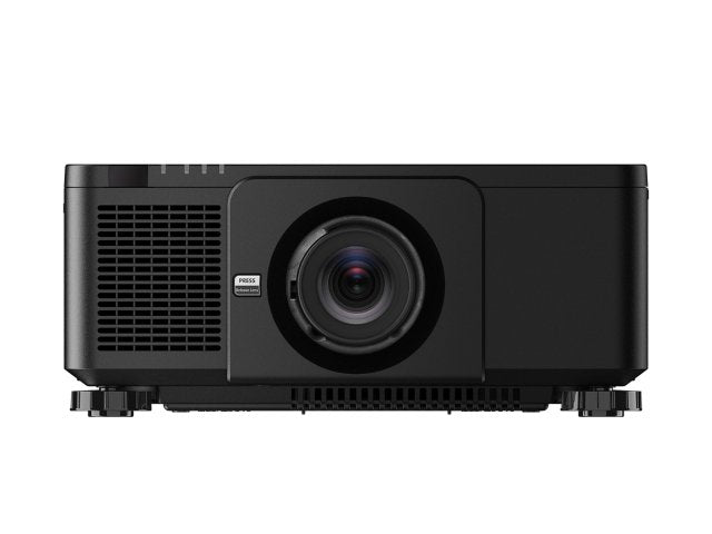 Sharp NEC X141Q-B Professional Installation Laser Projector 13500 Lumens 4K