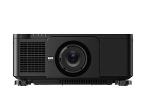 Sharp NEC X141Q-B Professional Installation Laser Projector 13500 Lumens 4K
