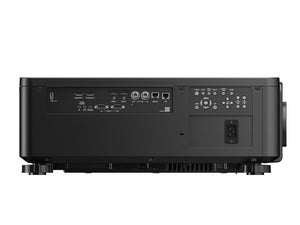 Sharp NEC X141Q-B Professional Installation Laser Projector 13500 Lumens 4K