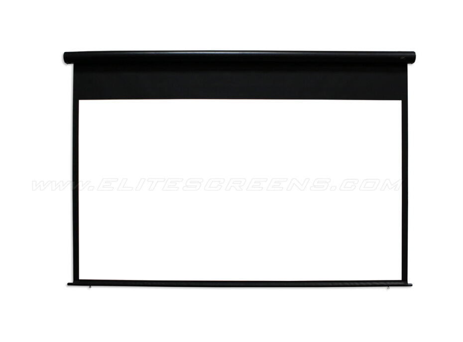 Elite Outdoor Motorised Projector Screen ( with Rain / Water Protection ) - from 100" to 150"