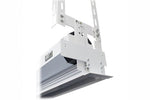 In-ceiling trim kits for Motorised Screen