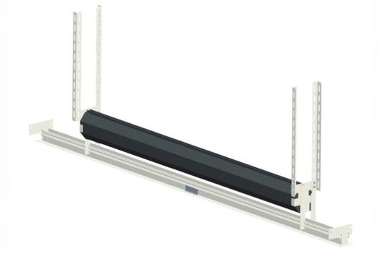 In-ceiling trim kits for Motorised Screen