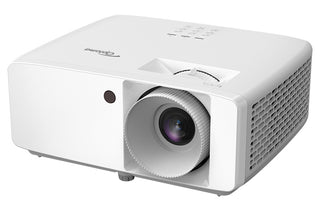 Optoma ZH350 Laser Projector