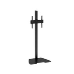 FreeStanding Floor Mount for Commercial Panel up to 55"