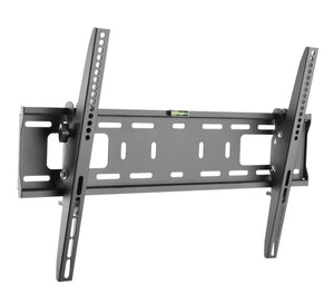 Fixed TV Wall Mount (Tiltable) (50Kg Max)