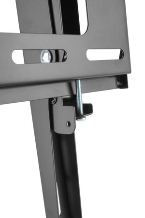 Fixed TV Wall Mount for Narrow Stud (Tiltable) (50Kg Max)