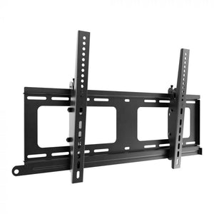 Fixed TV Wall Mount (Tiltable) (80Kg Max)