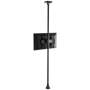 Atdec Floor to Ceiling Mount for Commercial Panel up to 50Kg