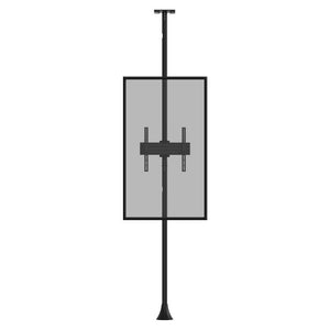 Atdec Floor to Ceiling Mount for Commercial Panel up to 50Kg