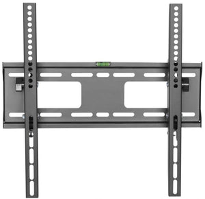 Fixed TV Wall Mount for Narrow Stud (Tiltable) (50Kg Max)