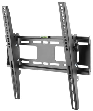 Fixed TV Wall Mount for Narrow Stud (Tiltable) (50Kg Max)