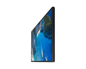 Samsung 75" OM75A LH75OMAEBGBXXY Outdoor High Brightness Display 24/7 Operation; 4000 nits