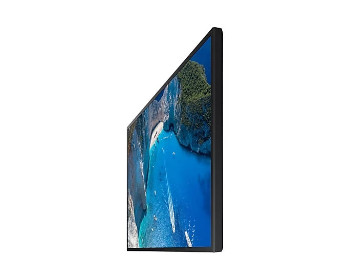 Samsung 55" OM55B LH55OMBEBGBXXY Outdoor High Brightness Display 24/7 Operation; 3000 nits