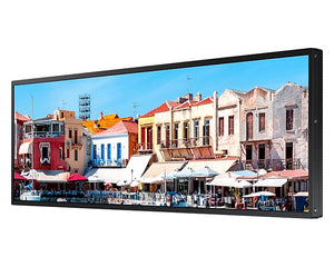 Samsung 37" SH37R LH37SHREBGBXXY Stretch Display 24/7 Operation 700 nits