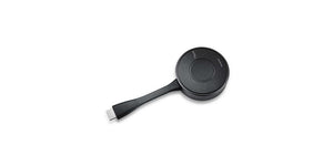 QuickCast Pro 4K Wireless Dongle for Screen Mirroring (1x Transmitter & 1x Receiver)