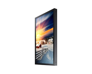 Samsung 85" OH85N-S LH85OHNSLGB/XY Outdoor Display 24/7 Operation; 3000 nits