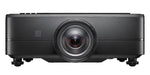 Optoma ZK810TST Short Throw Laser Projector 8000 Lumens 4K UHD front view.