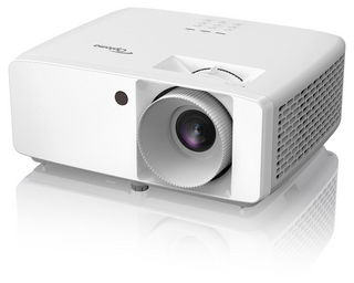 Optoma AZH430 Laser Projector