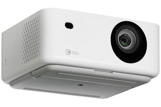 Optoma OMA-S Portable Short Throw Laser Projector