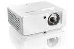 Optoma AZW360ST Short Throw Laser Projector 3800 Lumens HD