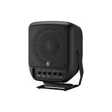 Yamaha STAGEPAS 100BTR PA System with Battery 100W