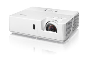 Optoma AZU717T Laser Projector 7000 Lumens Full Hd