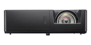 Optoma AZU617TST Short Throw Laser Projector