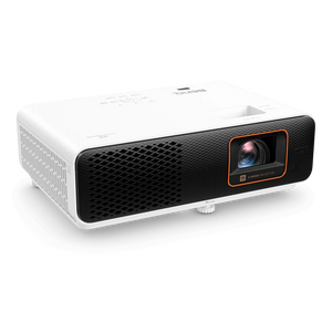 BenQ X500i LED Short Throw Home Projector 2200 Lumens 4K