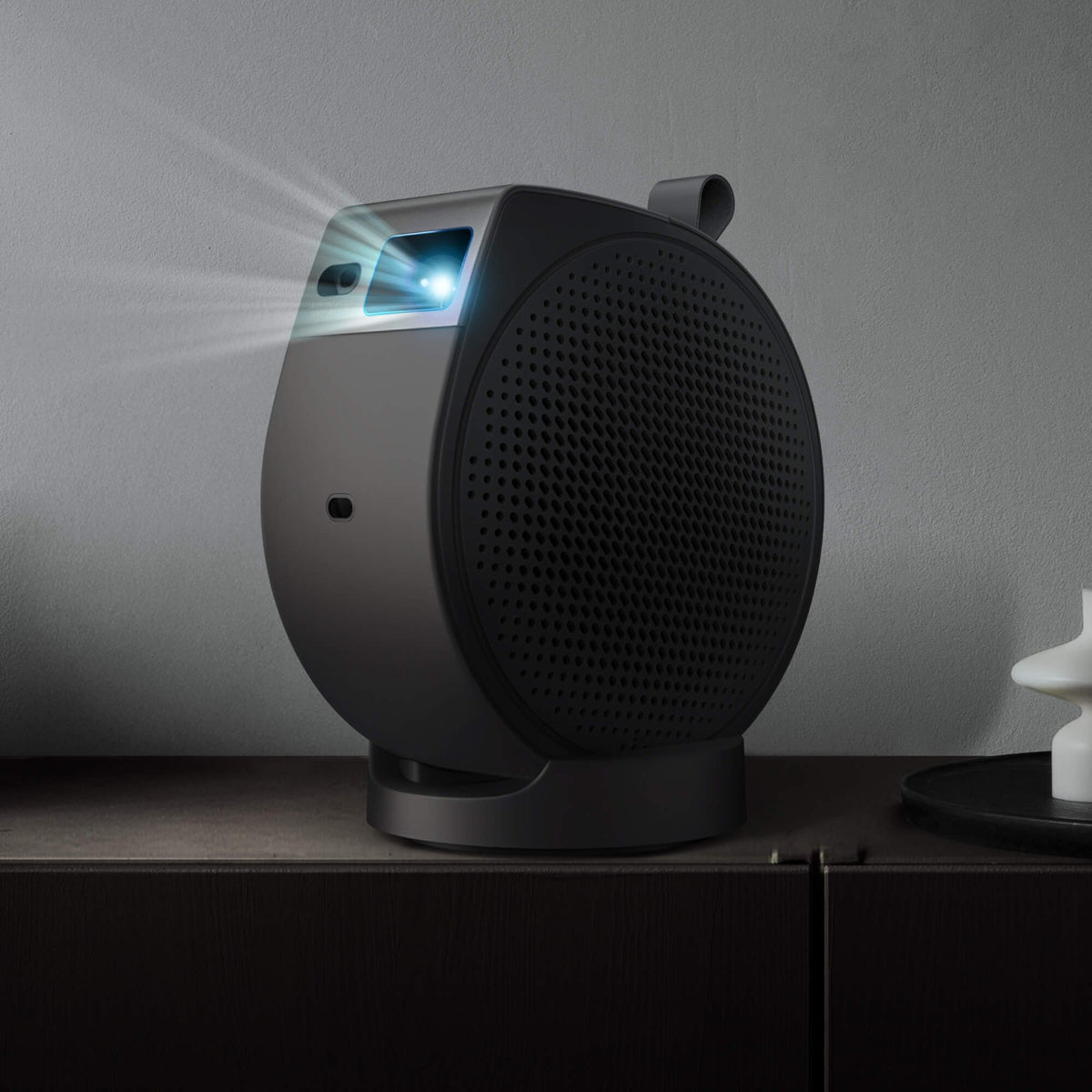 Benq GV50P Mini Projector 500 Lumens HD – My Projectors