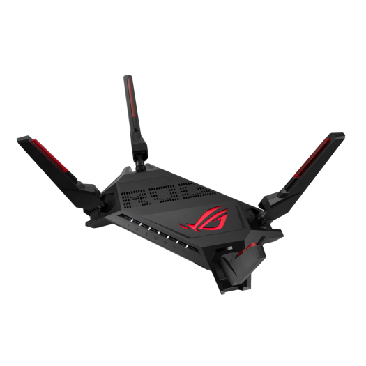 ASUS GT-AX6000 Dual-Band WiFi 6 Gaming Router