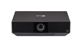 LG BU70QGA Short Throw Laser Projector 7000 Lumens 4K