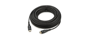 Kramer High Speed Optic Hybrid HDMI Cable - from 10m to 90m