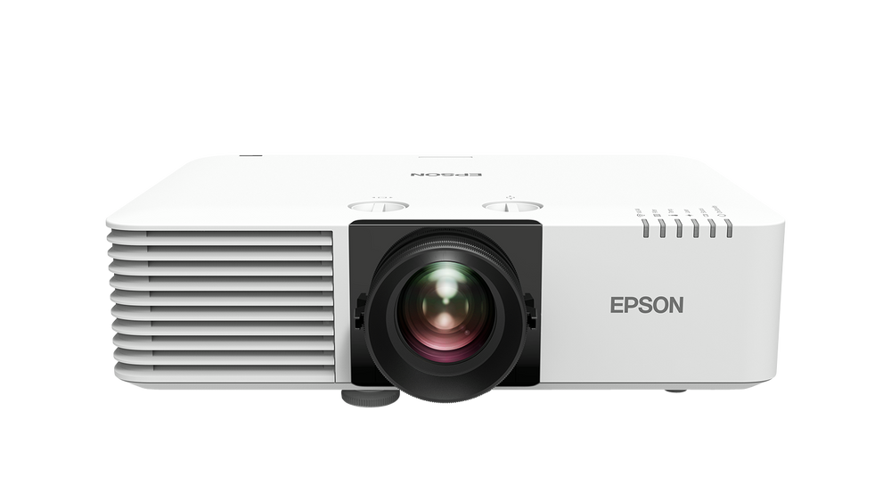 
            
                Load image into Gallery viewer, Epson  EB-L570U Laser Projector 5200 Lumens 4K
            
        