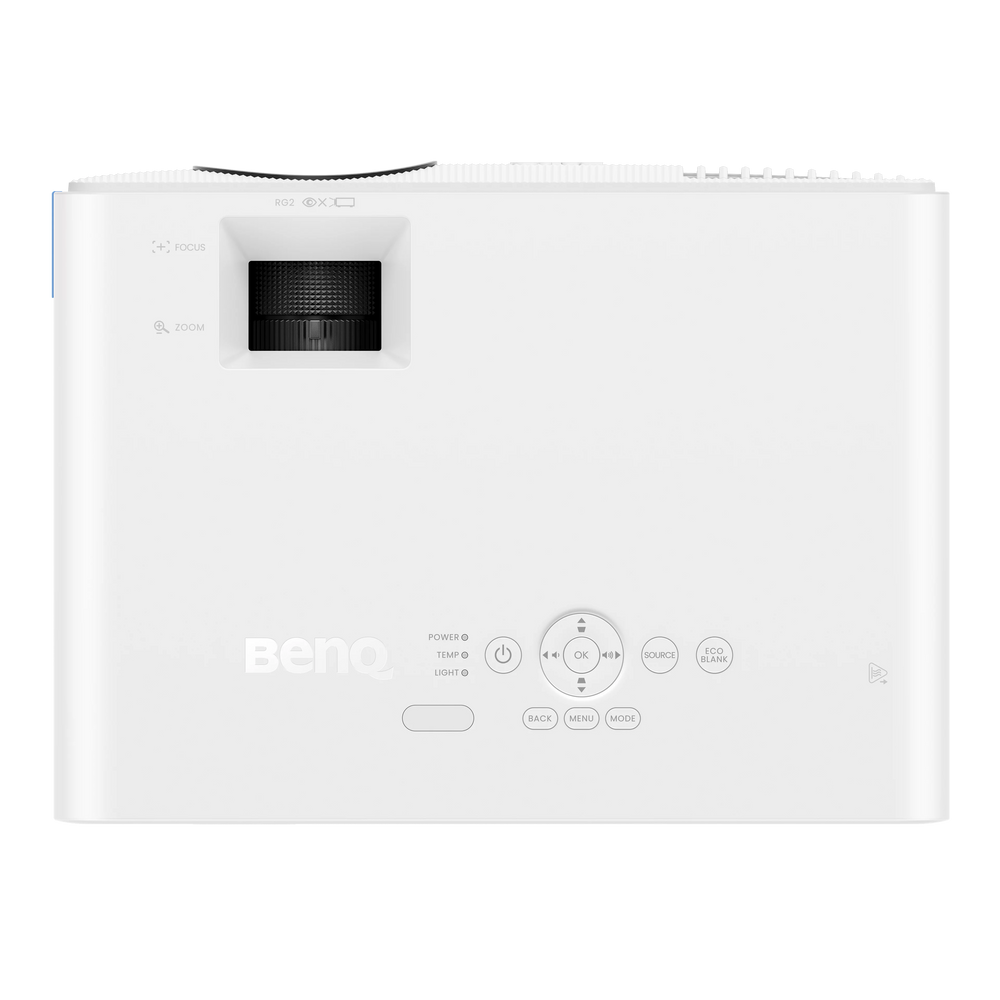 BenQ LH650 Laser Projector 4000 Lumens Full Hd