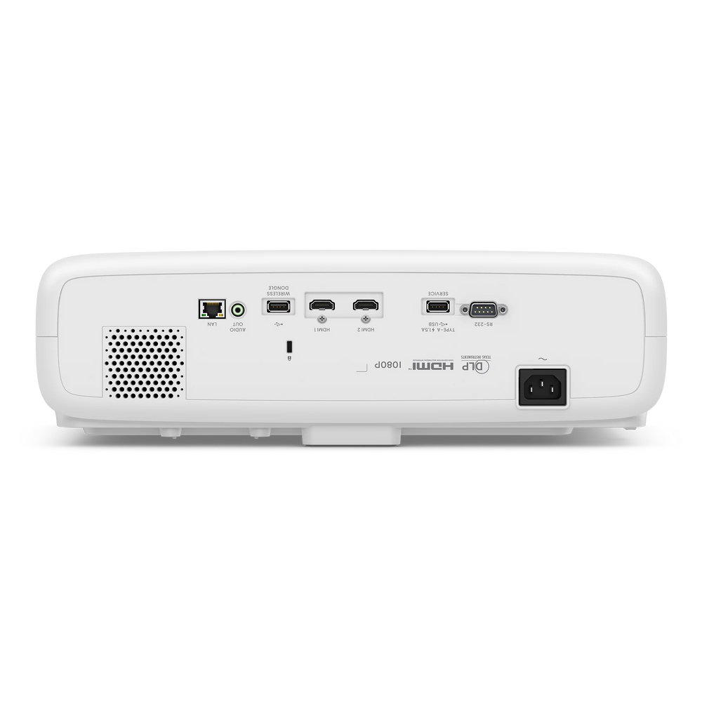 BenQ LH750 LED Projector 5000 Lumens Full Hd