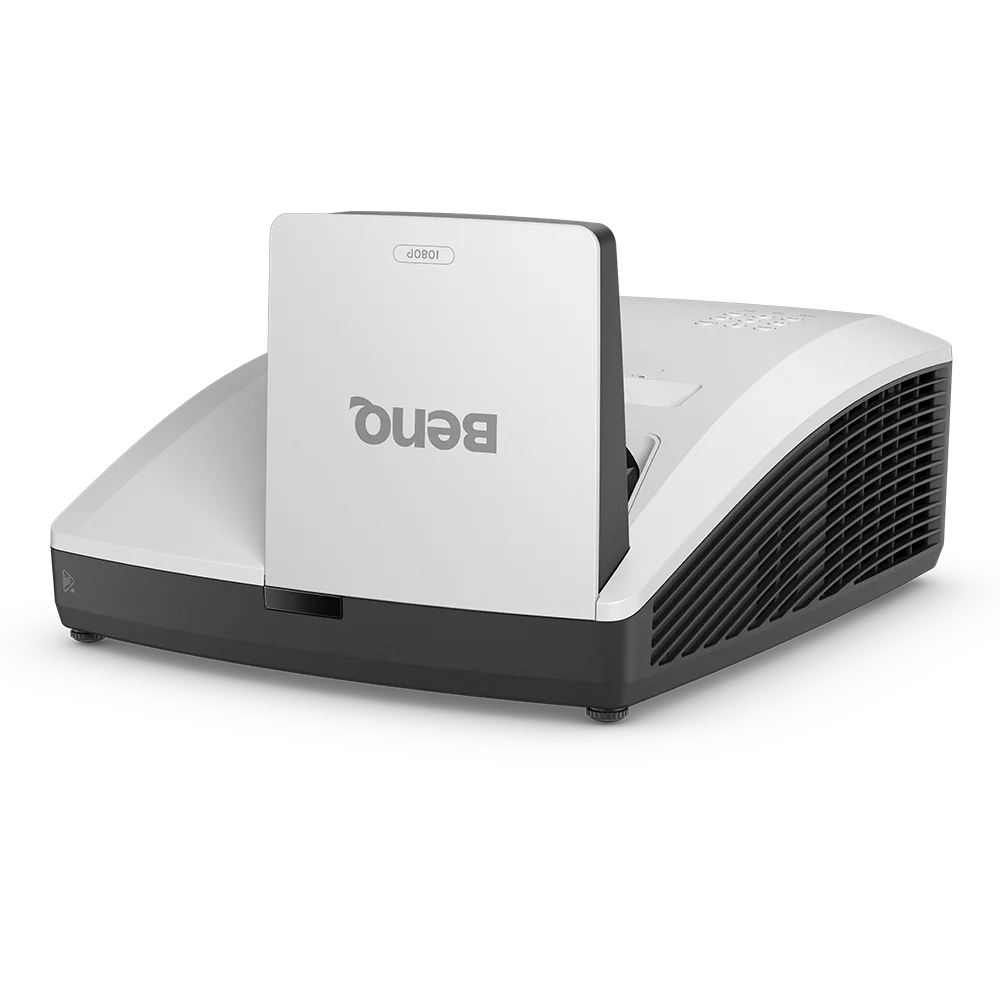 
            
                Load image into Gallery viewer, BenQ Lh856ust Laser Ultra Short Throw Projector 3500 Lumens Full Hd
            
        