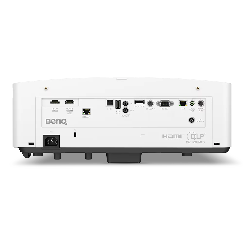 BenQ LK935 Laser Projector 5500 Lumens 4K