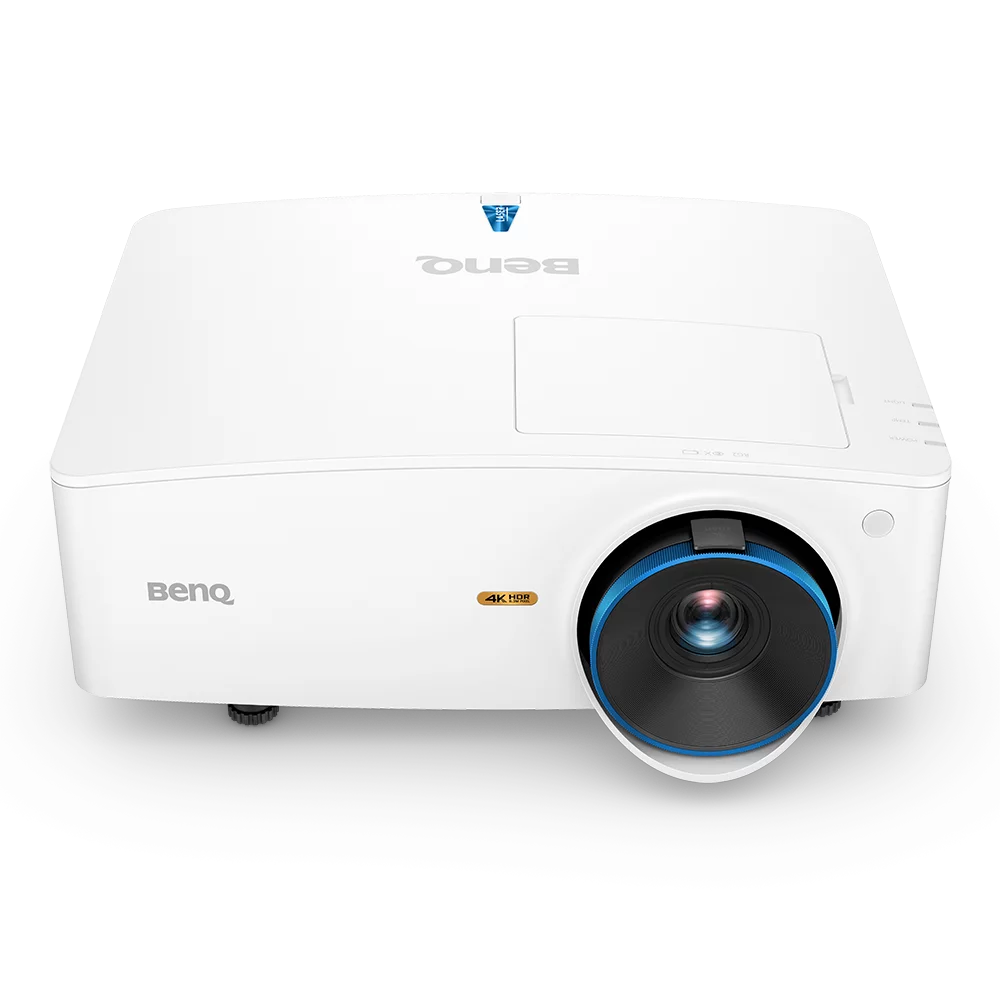 BenQ LK935 Laser Projector 5500 Lumens 4K