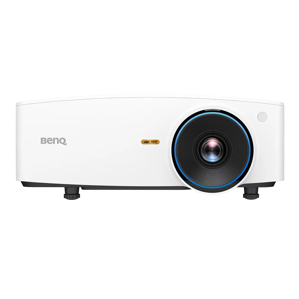 BenQ LK935 Laser Projector 5500 Lumens 4K