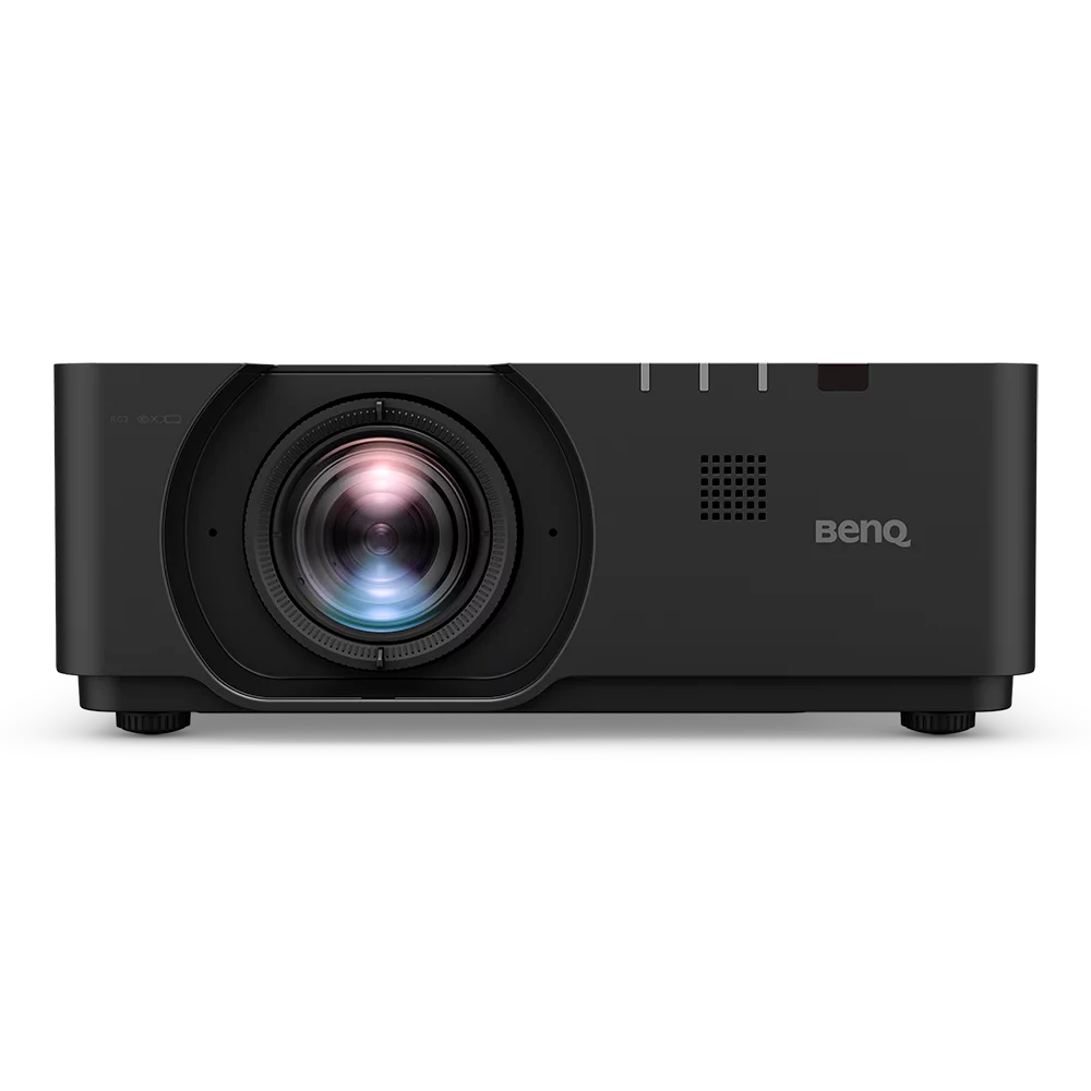 BenQ LU960ST2 Short Throw Laser Projector 5200 Lumens Full Hd