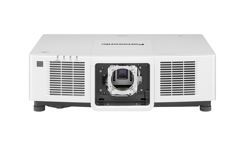 
            
                Load image into Gallery viewer, Panasonic PT-MZ14KLWE Laser Projector 14000 Lumens Full Hd
            
        