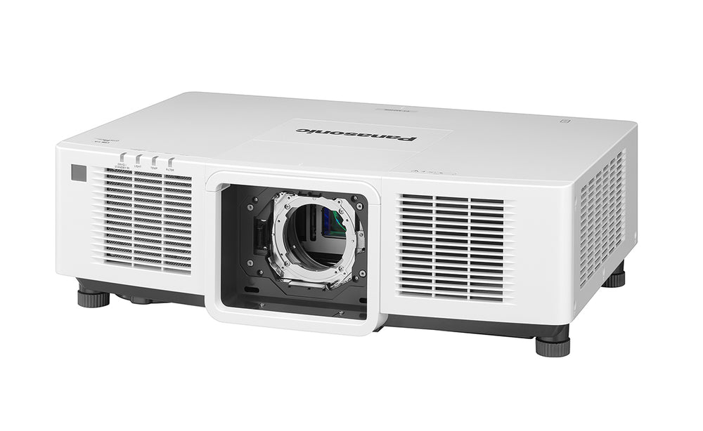 
            
                Load image into Gallery viewer, Panasonic PT-MZ14KLWE Laser Projector 14000 Lumens Full Hd
            
        