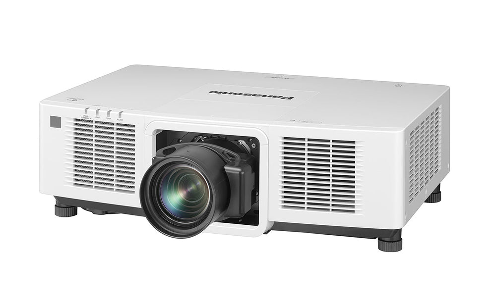 
            
                Load image into Gallery viewer, Panasonic PT-MZ11KLWE Laser Projector 11000 Lumens Full Hd
            
        