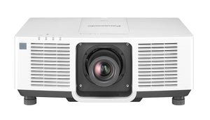 Panasonic PT-MZ682 Laser Projector 6500 Lumens Full Hd