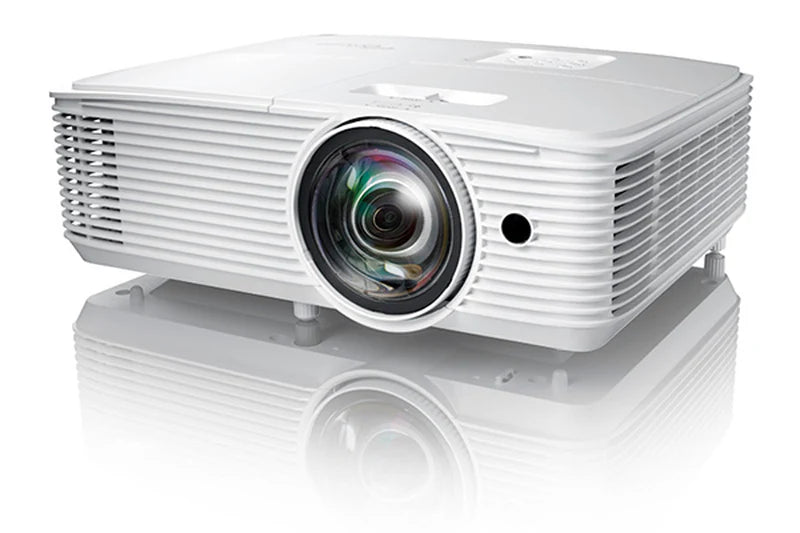 Optoma GT1080HDR Short Throw Projector