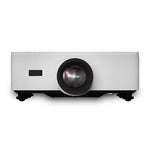 NEC Sharp P601Q Laser Projector 6000 Lumens 4K