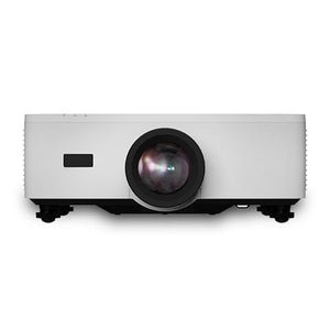 NEC Sharp P601Q Laser Projector 6000 Lumens 4K