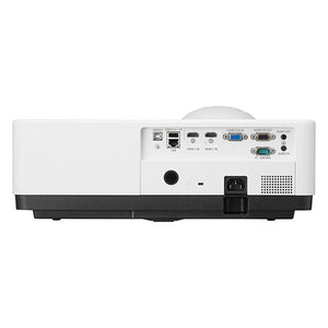 NEC PE456USLG Short Throw Laser Projector 4500 Lumens Full Hd