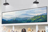 LG BU70QGA Short Throw Laser Projector 7000 Lumens 4K
