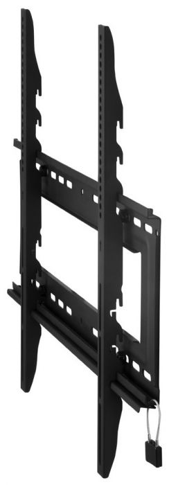 Fixed TV Wall Mount Tilt (150Kg Max)